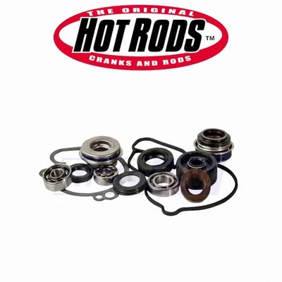 Hot Rods Water Pump Rebuild Kit for 1987-2006 Yamaha YFZ350 Banshee - Engine xr - Image 1 of 4