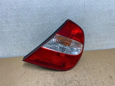 Luz trasera Toyota Camry 2002 2003 2004 pasajero derecho lado derecho OEM V0891 DW Foto 1 de 4