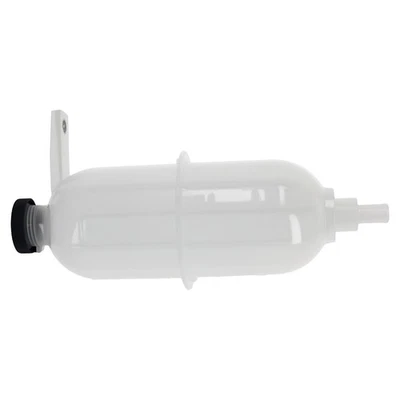 Coolant Overflow Tank w/ Cap for Toyota Hilux KUN26R KUN16R 05-15 16470-0L010 - Image 1 of 4