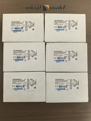 Nuevo Interruptor de límite SCHNEIDER XMLB035A2S11 EE. UU. Impuestos gratuitos Entrega rápida Foto 1 de 4