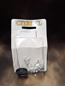 SISTER SUPERIOR WITH BOLTER Metal Warhammer 40K Sisters Of Battle BNIB & SEALED - Picture 1 of 2