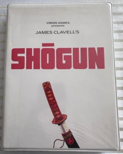 James Clavell‘S - Shogun - C64 - Big Boite - Photo 1/9