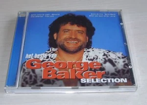GEORGE BAKER SELECTION Het Beste Van CD 2005 17trk CNR - Imagen 1 de 2