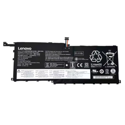 正品 00HW028 00HW029 电池 适用于联想 ThinkPad X1 Carbon 第 4 代 X1 Yoga — 第 1/4 张图片