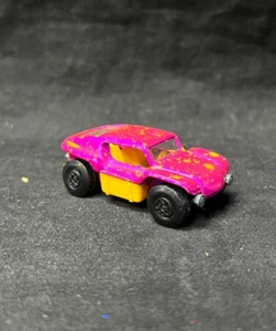 Matchbox Superfast Beach Buggy No. 30 1970 - Bild 1 von 6