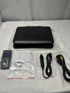 Apeman Lettore Video Portatile PV1070 - Foto 1 di 14