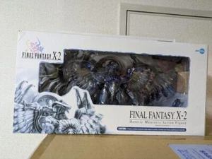 ARTFX Final Fantasy X-2 HERETIC BAHAMUT Action Figure Kotobukiya Free shipping - Picture 1 of 5