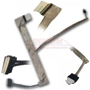 Displaykabel IBM Lenovo Ideapad B450 B450A B450L LED LCD Cable 50.4DM06.001 - Picture 1 of 1