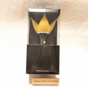 BIGBANG Official Light Stick Pen 2011 Concert Live Model BLACK New From JPN - Picture 1 of 10