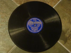 78 By Dolly Dawn, "The Girl Friend Of The Whirling Dervish" on Vocalion - Picture 1 of 2