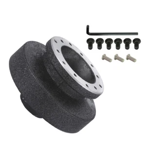 1 Set Car Steering Wheel Hub Adapter Boss Kit Fit For BMW 3 Series E36 Acc - Picture 1 of 4