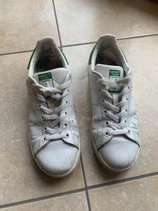 ADIDAS STAN SMITH J - sneakers ADIDAS vendita online - City Frog's di  Patrizia Patrizi