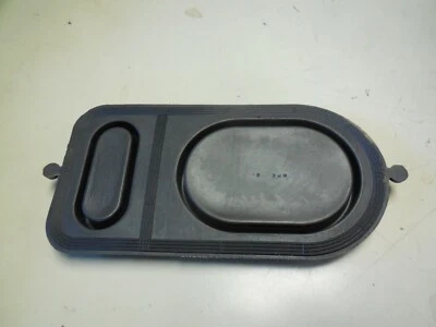 Junta de enchimento cilindro mestre Ford E150 E250 E350 NOS 1975-1979 D5UZ-2167-C - Imagem 1 de 3