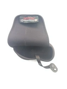 Op/Tech USA Soft Pouch Camera Cover 15x15x8cm Black with 3/8 screw-in attach - Picture 1 of 4