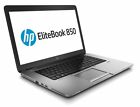 HP EliteBook 850 G1 Core i5-4210M 8GB RAM 256GB SSD 15.6