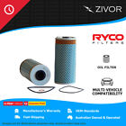 New Ryco Oil Filter Cartridge For Mercedes-Benz 500Sel W140 5.0L M119 R2770p