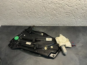 Fensterheber Hinten Rechts Porsche 911 997 Cabrio 99754301600 - Bild 1 von 3