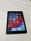 Locked/ Cracked Screen Ipad Air. 16Gb, Wi-Fi, 9.7In A1474- Space Gray Works (4)