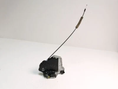 Cerradura puerta delantera izquierda honda cr-v 2014 4c2615 amd32800 Foto 1 de 4