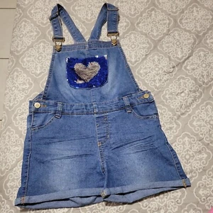 Girls Romper Saze 10 - Picture 1 of 6