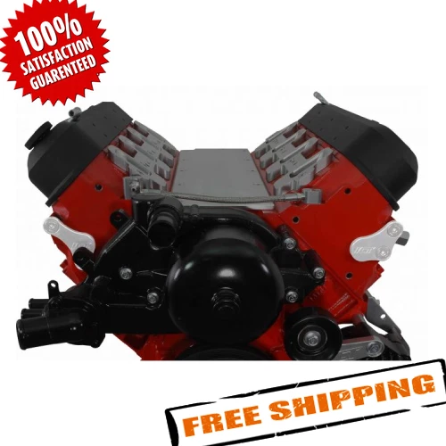 Placas de retención de tapón de congelación ICT Billet 551122-LS01 LS Foto 1 de 4