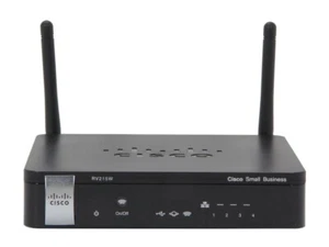 NEW Cisco RV215W (RV215W-E-K9-G5) Wireless-N VPN Router - Picture 1 of 1