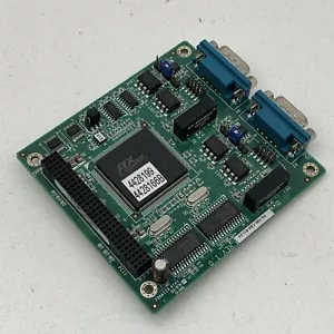 Tekdis PM-1680-CBM-R10-AN 2 Ports CAN Communication Bus PCI-104 Modulplatine - Bild 1 von 13