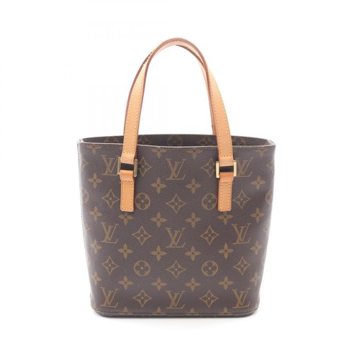 LOUIS VUITTON（LV） Borsa a mano Louis Vuitton Vavan Pm Monogram rivestita in pelle tela M51172 r27_ Fn