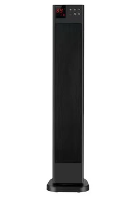 Pelonis 30 in. 1500 Watt Digital Tower Ceramic Heater W/Remote BRAND NEW - Image 1 of 4