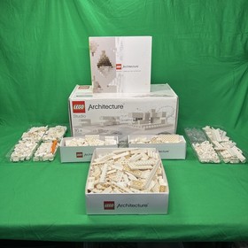 LEGO Architecture Studio 21050