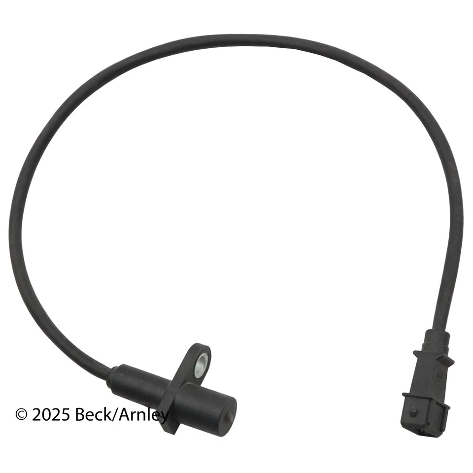 Sensor de posición de manivela Beck Arnley 180-0448 para 88-95 Volvo 240 244 245 740 940 Foto 1 de 4