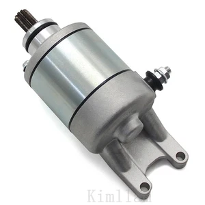 STARTER motor for Suzuki DR350SE 1994-1999 DR350S 1990-1993 DR250 DR250SE 1995 - Bild 1 von 7