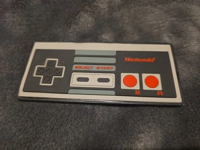 2013 Nintendo видео игры контроллер пряжка ремня - Изображение 1 из 2