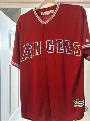 Majestic Mike Trout #27 - Изображение 1 из 4