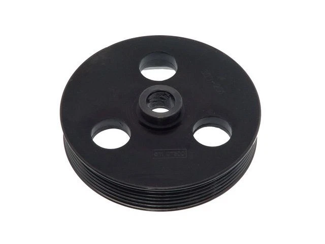 Polea de bomba de dirección asistida 93JK35V para Oldsmobile Cutlass Supreme 1993-1997 Foto 1 de 1