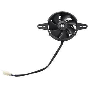 Water Cooler Electric Radiator Cooling Fan For Chinese Atv Quad2085 - Afbeelding 1 van 8