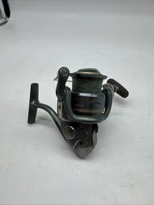 Shimano Symetre Spinning Reel 2500 FJ.    G - Picture 1 of 9