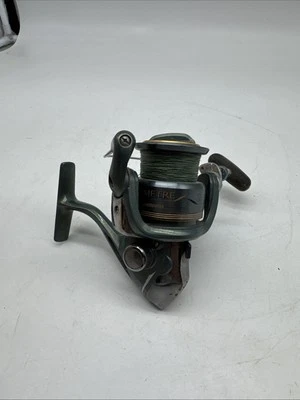 Shimano Symetre Spinning Reel 2500 FJ.    G - Image 1 of 4