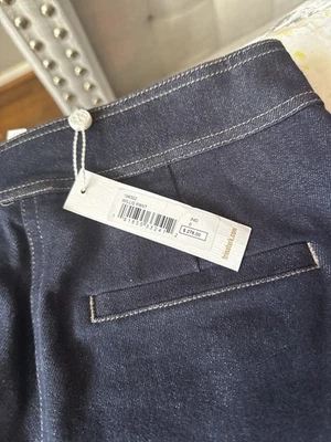 PANTALÓN TRINA TURK WILLIS PIERNA ANCHA (Denim) Foto 1 de 4