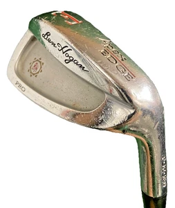 Ben Hogan Apex Edge PRO Forged Equalizer Pitching Wedge Apex 4 Steel New Grip RH - Picture 1 of 10