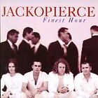 Finest Hour - Music CD - Jackopierce - 1996-06-18 - A&M - Very Good - Audio CD 