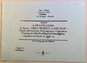 Laúd Due Sonato a Liuto Solo - Rudolf Straube - Imagen 1 de 2