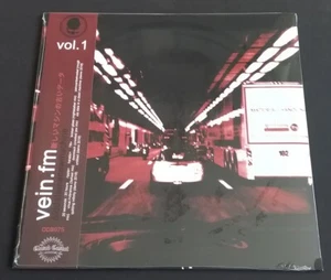 Vein.FM Old data in a new machine LP NEW hardcore metalcore Converge Sanction - Picture 1 of 2