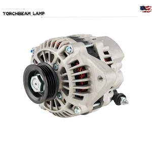Alternator 13649 For Honda Civic 1996-2000 Honda Civic DEL SOL 1996 1997 1.6L - Picture 1 of 12