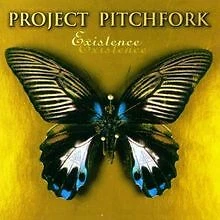 Existence von Project Pitchfork | CD | Zustand gut - Bild 1 von 1