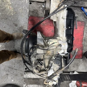 2022 Honda Navi NVA110 Engine Motor USED Complete 664 Miles - Picture 1 of 24