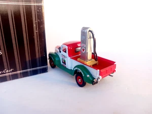 1/43 O scale matchbox truck pickup 92122 1940 Ford Special Texaco - Picture 1 of 8