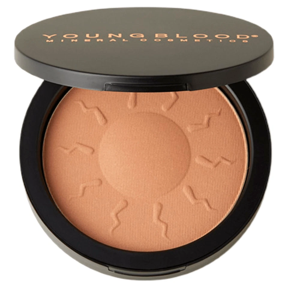 YOUNGBLOOD MINERAL RADIANCE SUNSHINE FULL SIZE! - Image 1 of 1