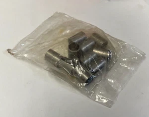 FJC 4326 Long A/C Compressor Mounting Bushing - Ford FX15 / FS10 - 10 Pack - Picture 1 of 8
