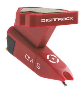 Ortofon OM Digitrack - Sistema de pastillas para Timecode Vinyl / NUEVO & EMBALAJE ORIGINAL - Imagen 1 de 1